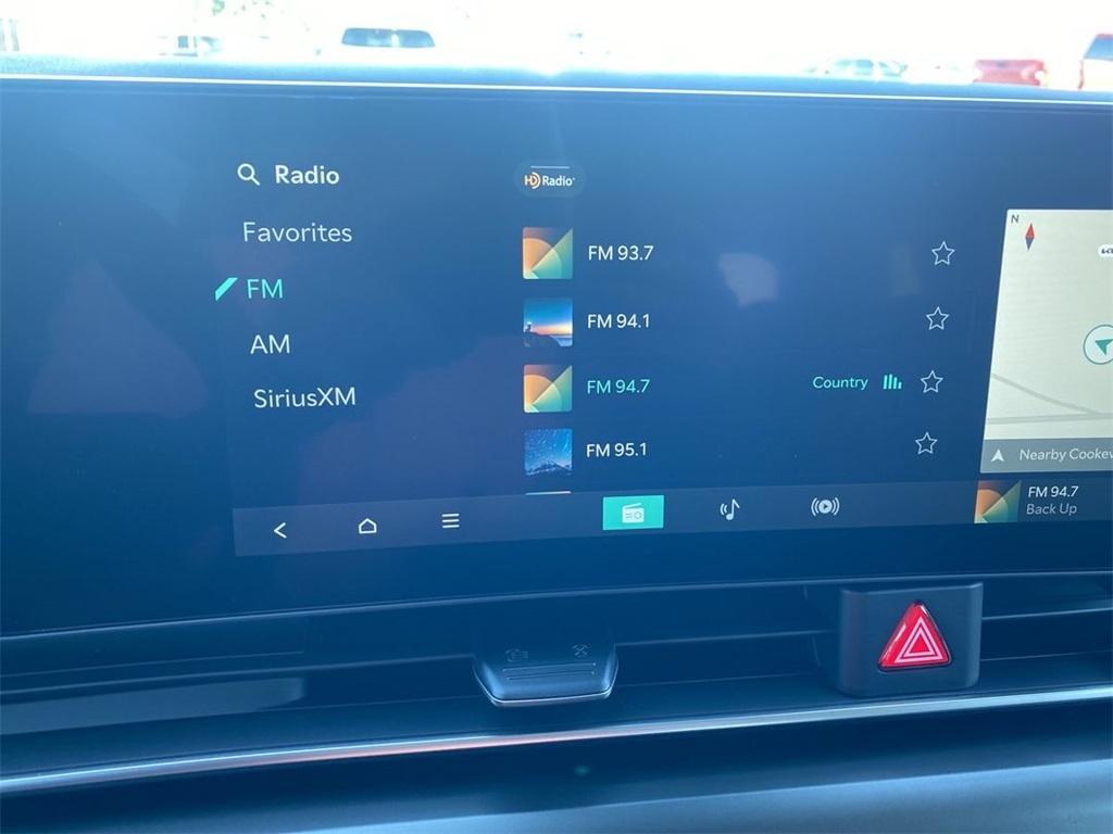 new 2026 Kia Carnival car