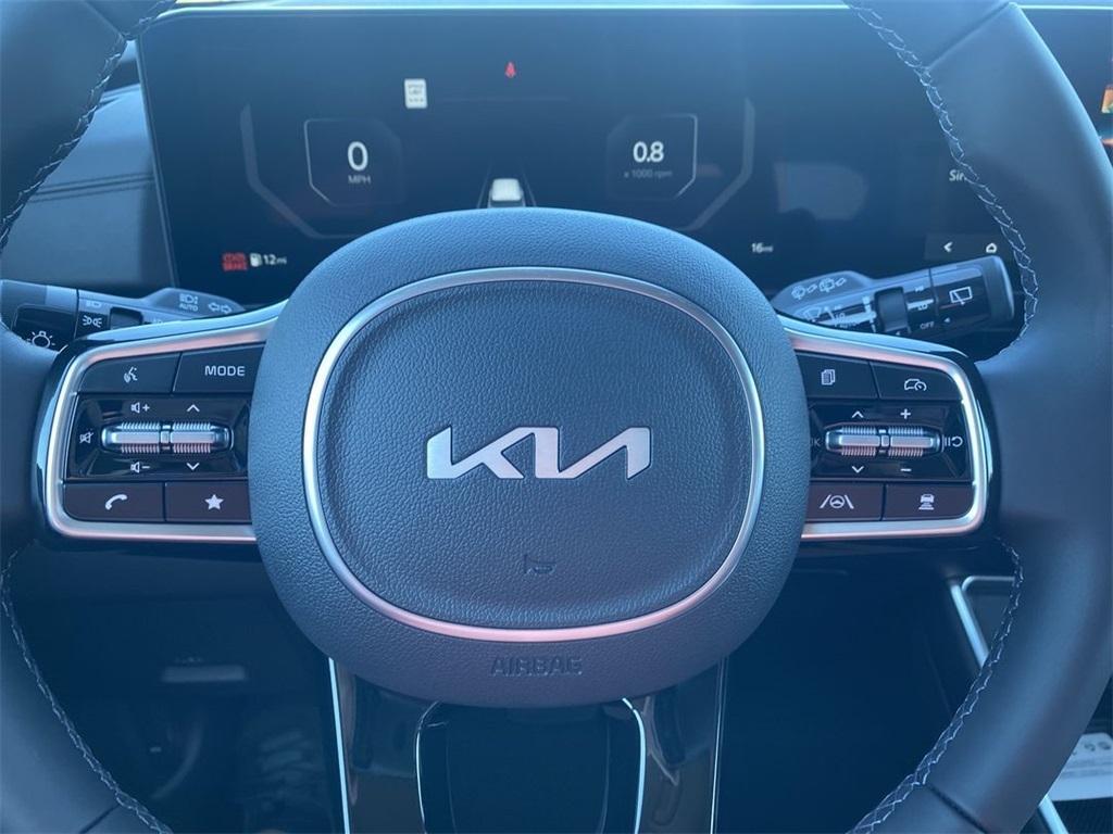new 2026 Kia Carnival car