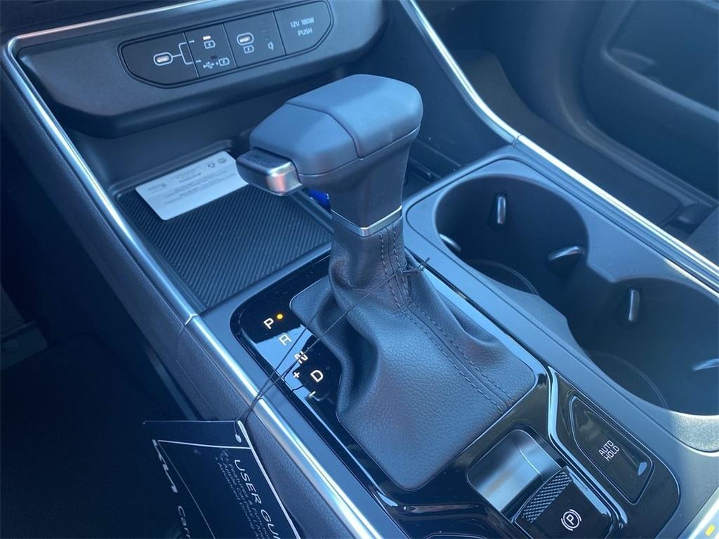 new 2026 Kia Carnival car
