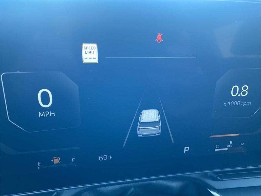 new 2026 Kia Carnival car