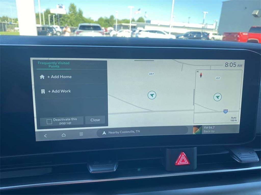 new 2026 Kia Carnival car