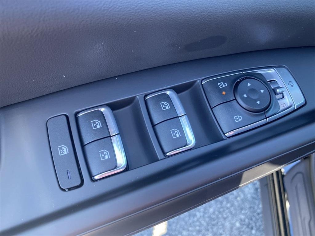 new 2026 Kia Carnival car