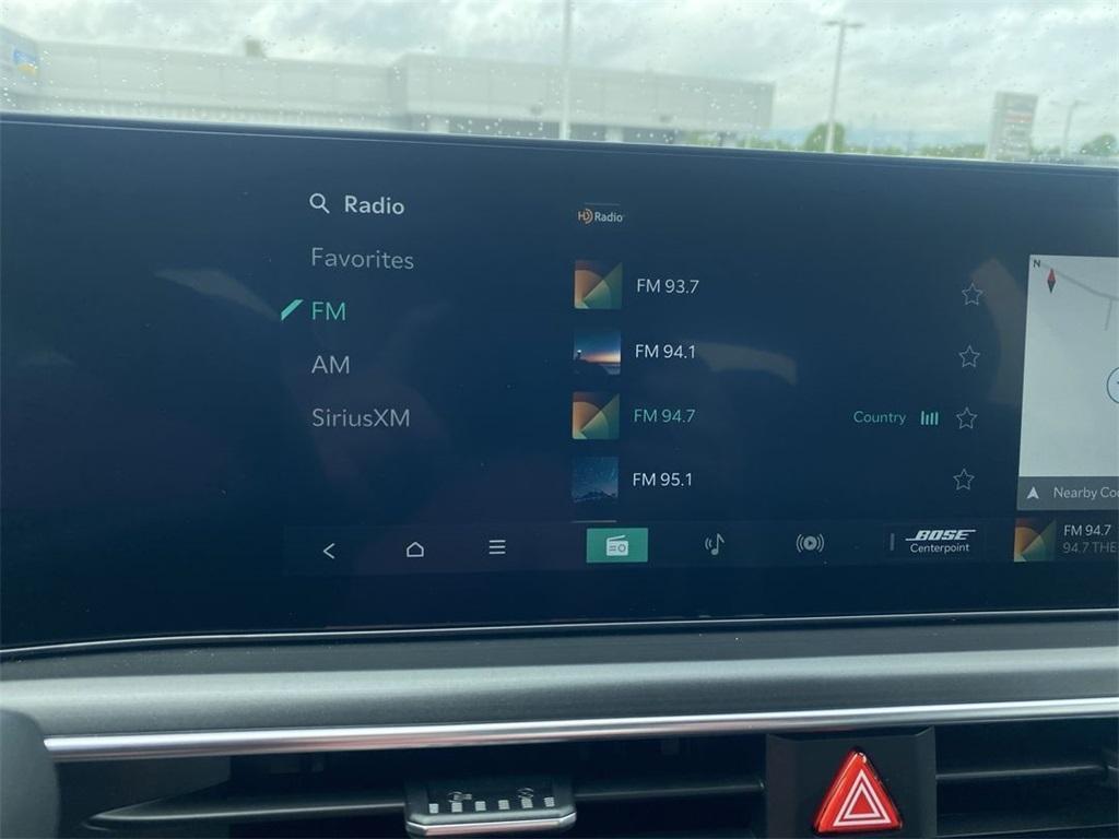 new 2025 Kia K5 car, priced at $31,450