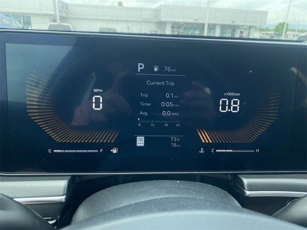 new 2025 Kia K5 car, priced at $31,450