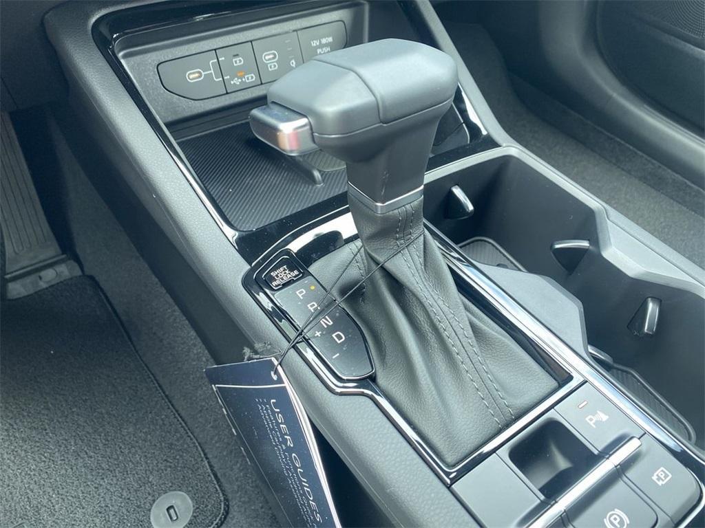 new 2025 Kia K5 car, priced at $31,450