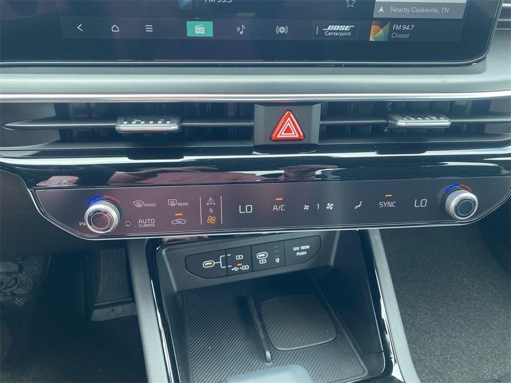 new 2025 Kia K5 car, priced at $31,450
