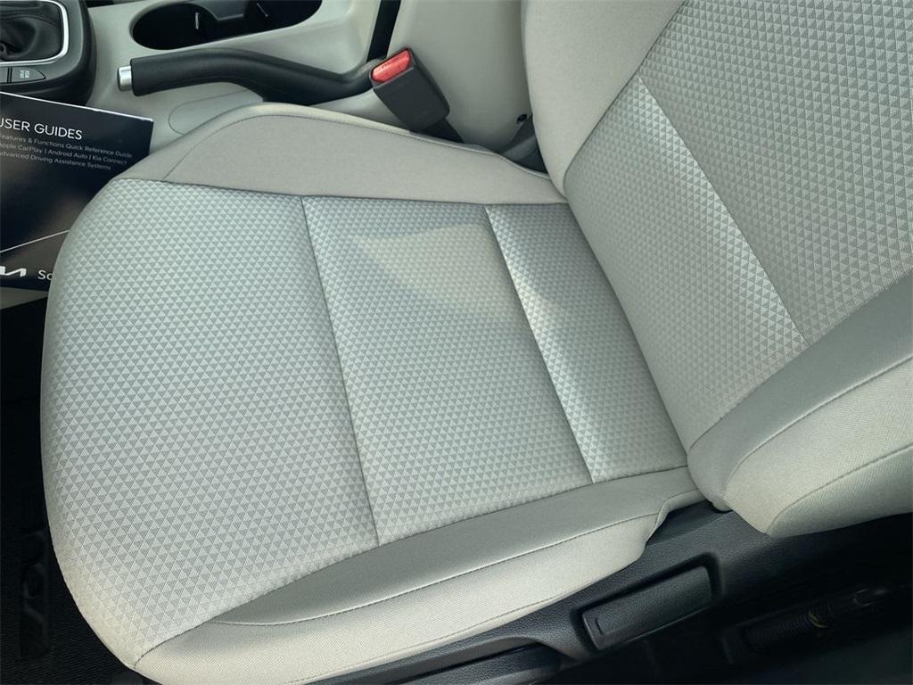 new 2025 Kia Soul car, priced at $22,660