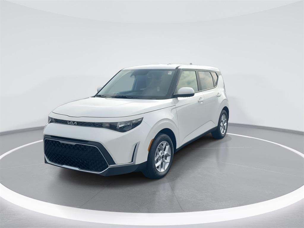 new 2025 Kia Soul car, priced at $22,960