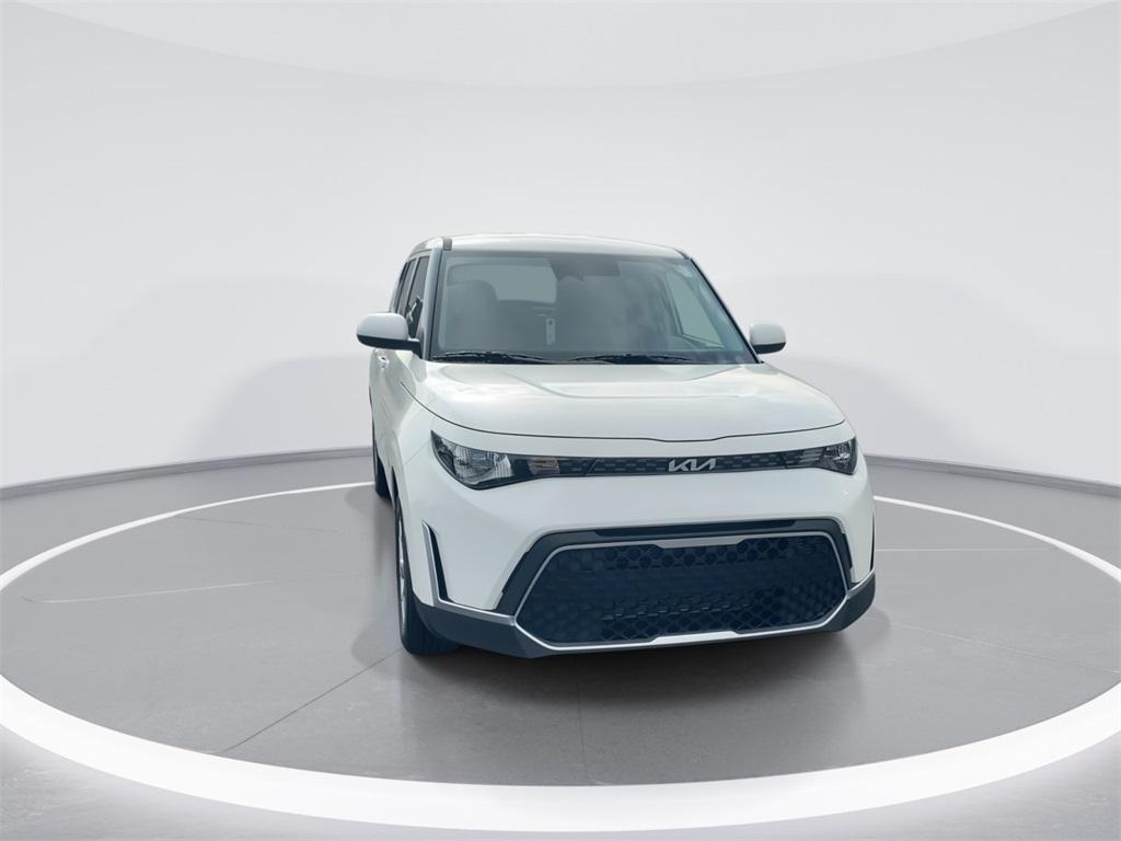 new 2025 Kia Soul car, priced at $22,960
