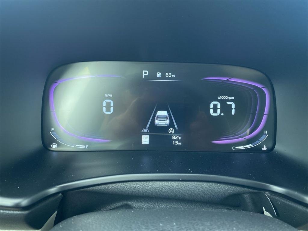 new 2025 Kia Soul car, priced at $22,660