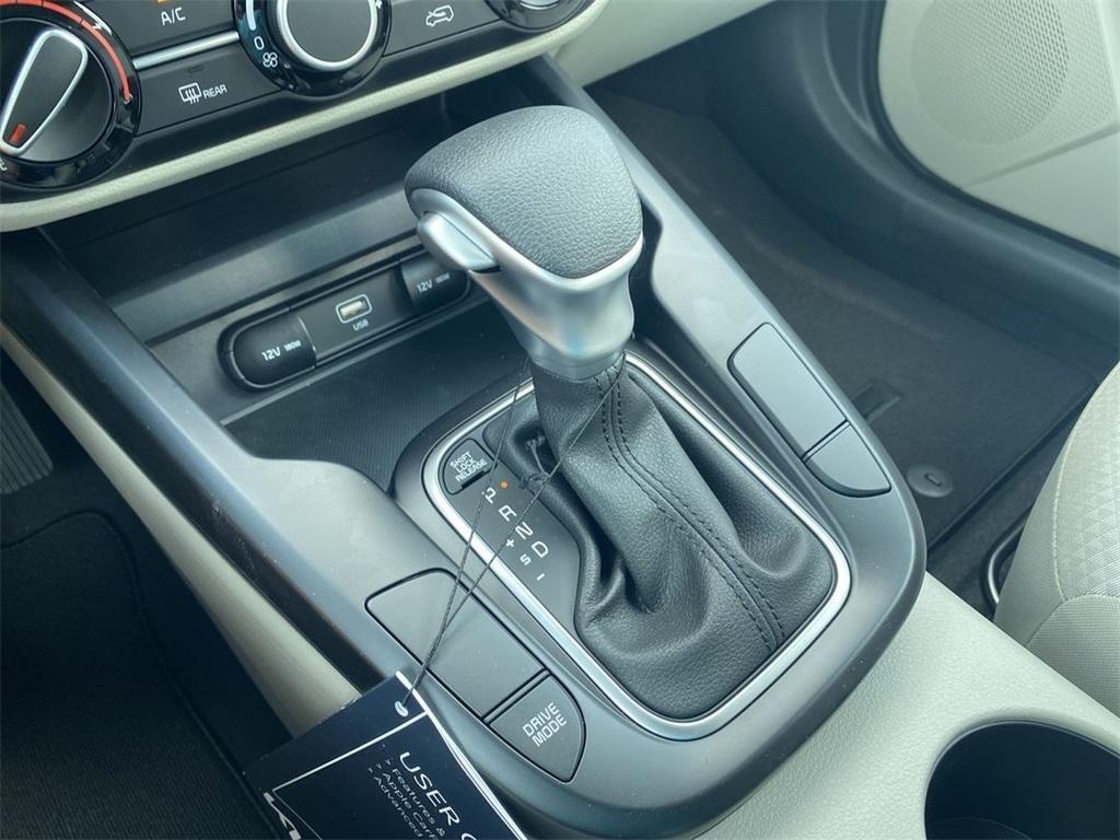 new 2025 Kia Soul car, priced at $22,660