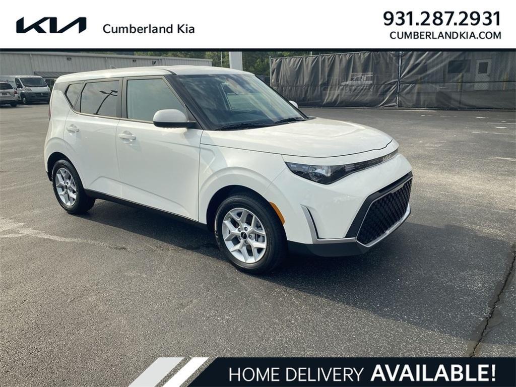 new 2025 Kia Soul car, priced at $22,660