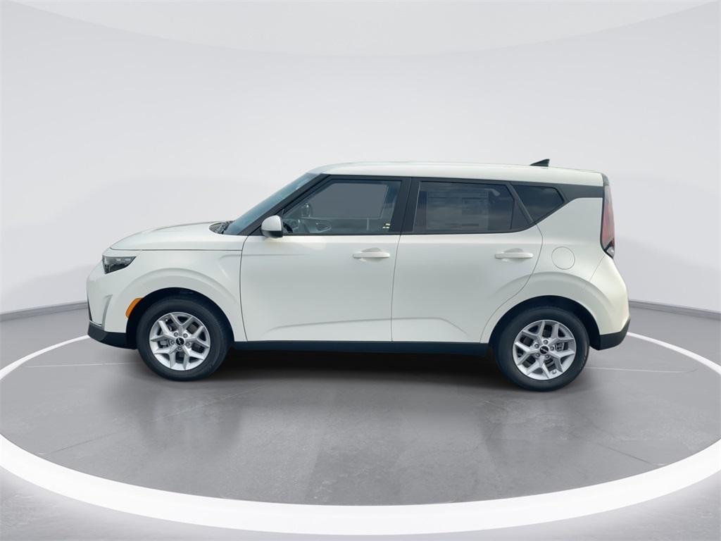 new 2025 Kia Soul car, priced at $22,960