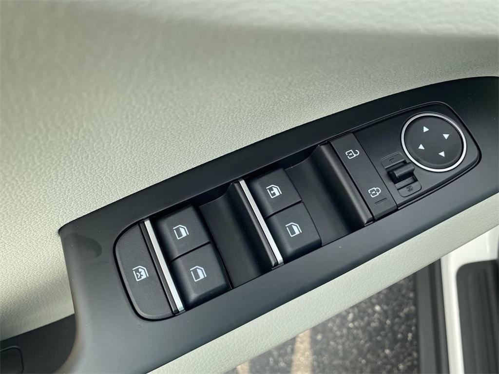 new 2025 Kia Soul car, priced at $22,660