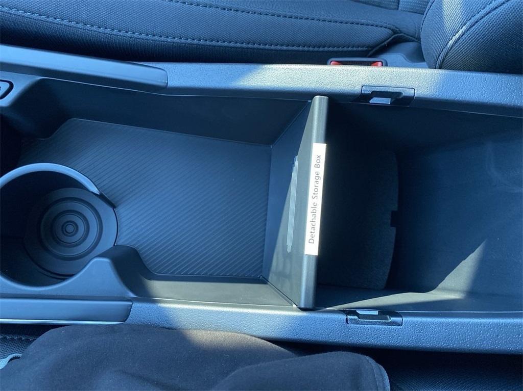 new 2025 Kia Niro car, priced at $27,945