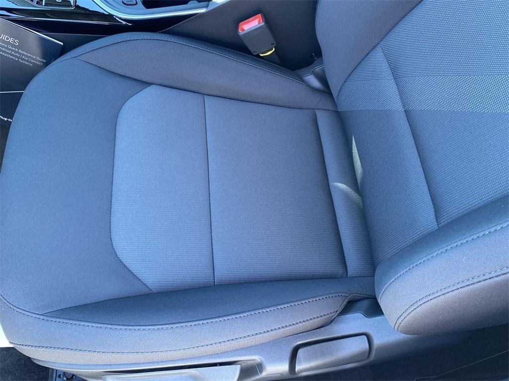 new 2025 Kia Niro car, priced at $27,945