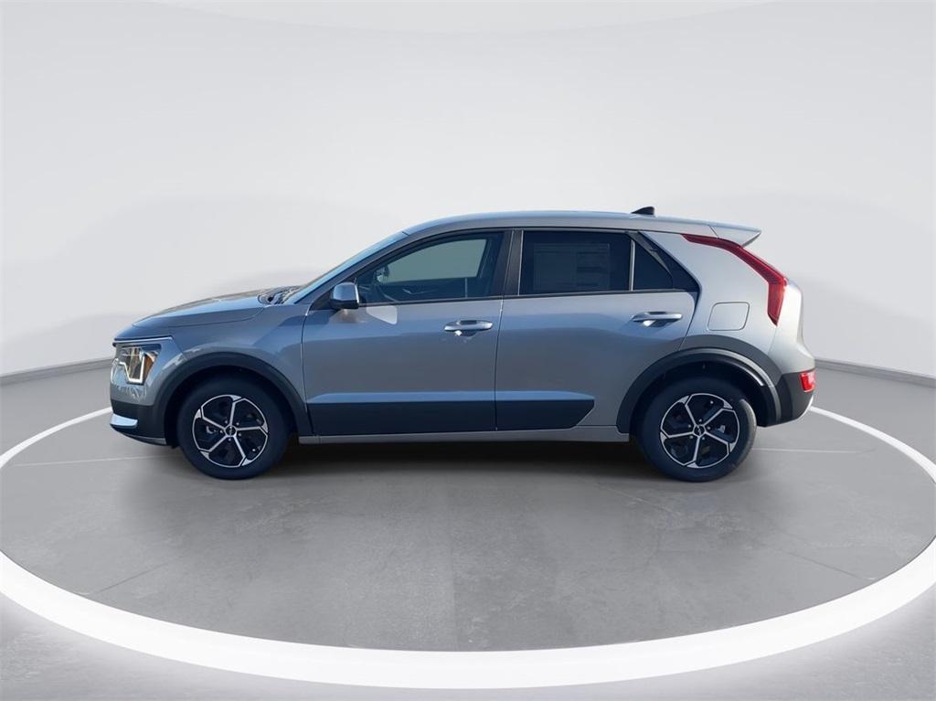 new 2025 Kia Niro car, priced at $27,945