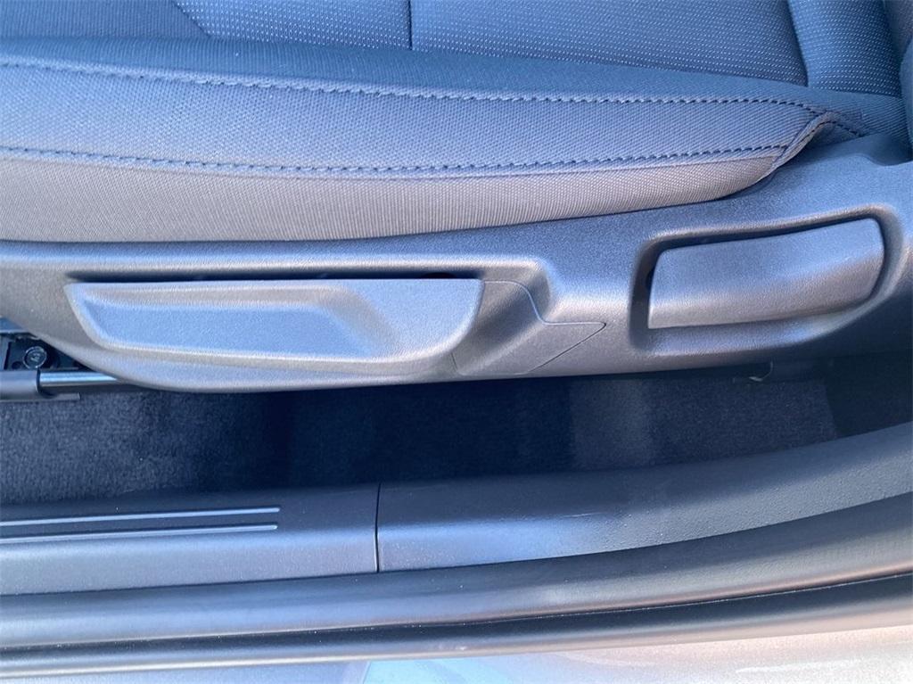 new 2025 Kia Niro car, priced at $27,945