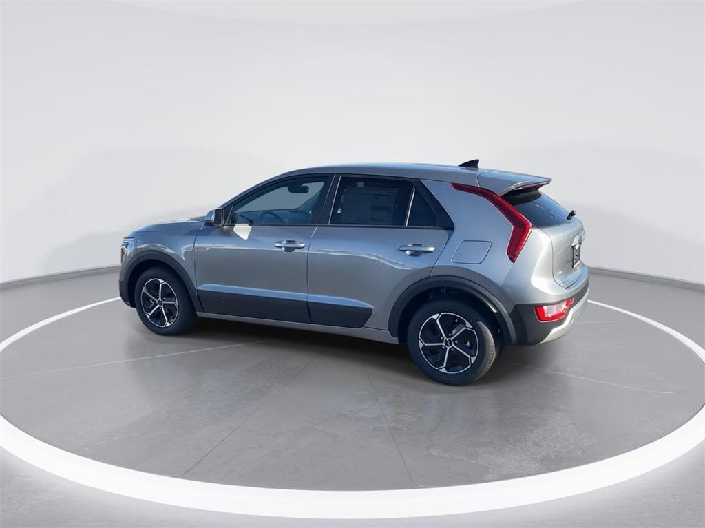 new 2025 Kia Niro car, priced at $27,945