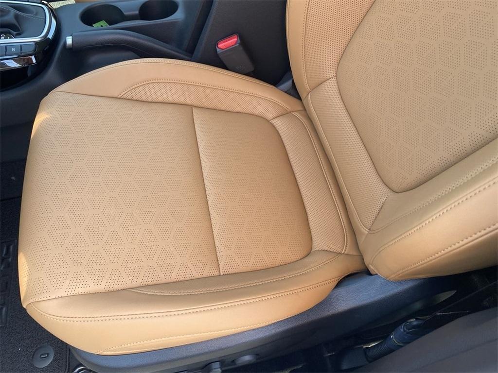 new 2025 Kia Seltos car, priced at $26,825