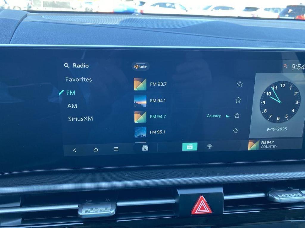 new 2026 Kia Sportage car