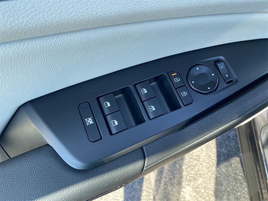 new 2026 Kia Sportage car
