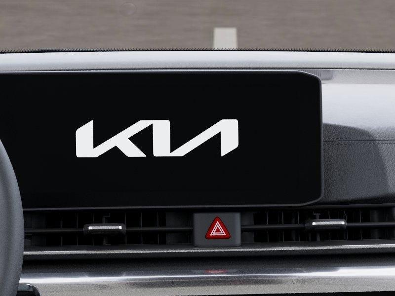 new 2025 Kia Carnival Hybrid car, priced at $56,015