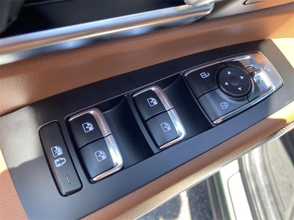 new 2025 Kia Telluride car, priced at $54,510