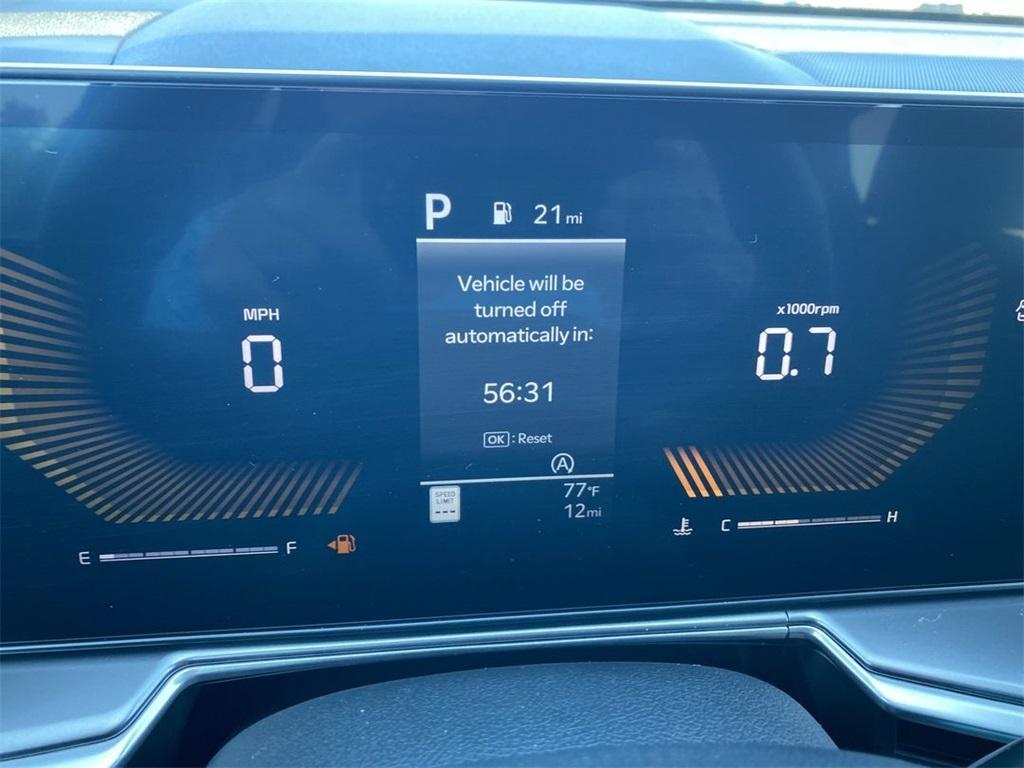 new 2026 Kia Sorento car