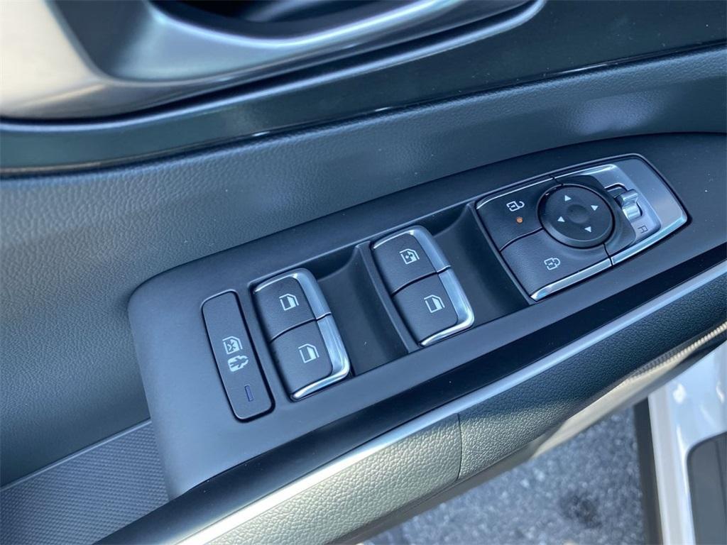 new 2026 Kia Sorento car