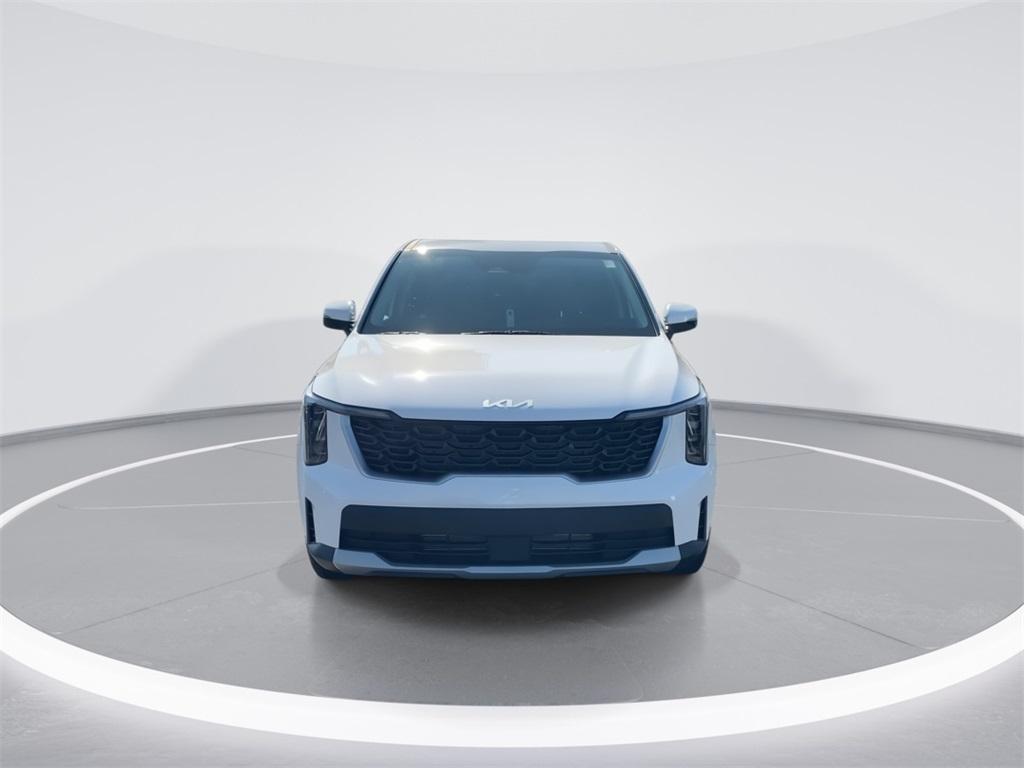 new 2026 Kia Sorento car