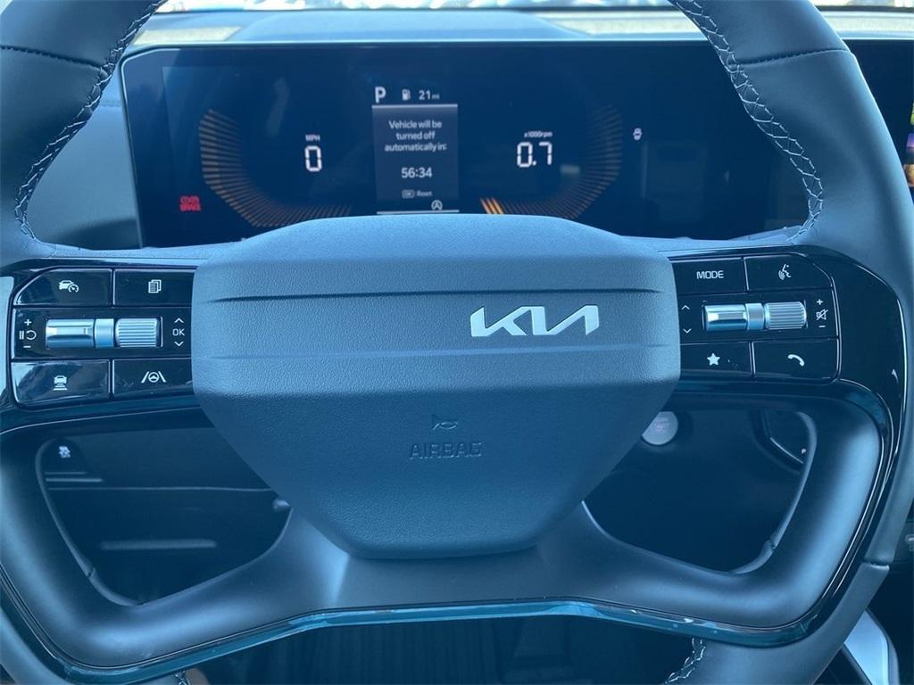 new 2026 Kia Sorento car