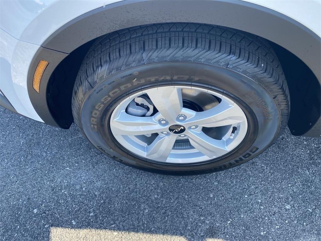 new 2026 Kia Sorento car