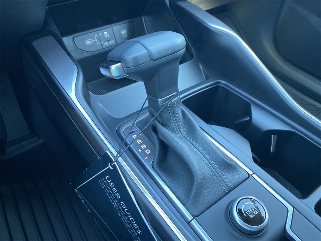 new 2026 Kia Sorento car
