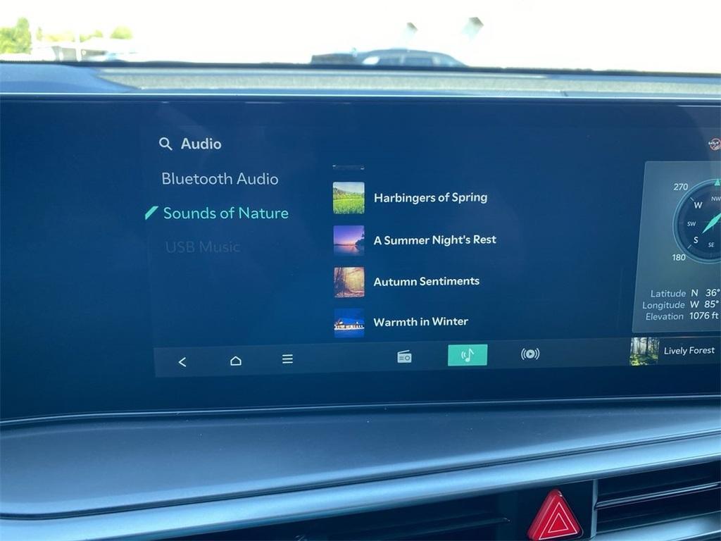 new 2026 Kia Sorento car