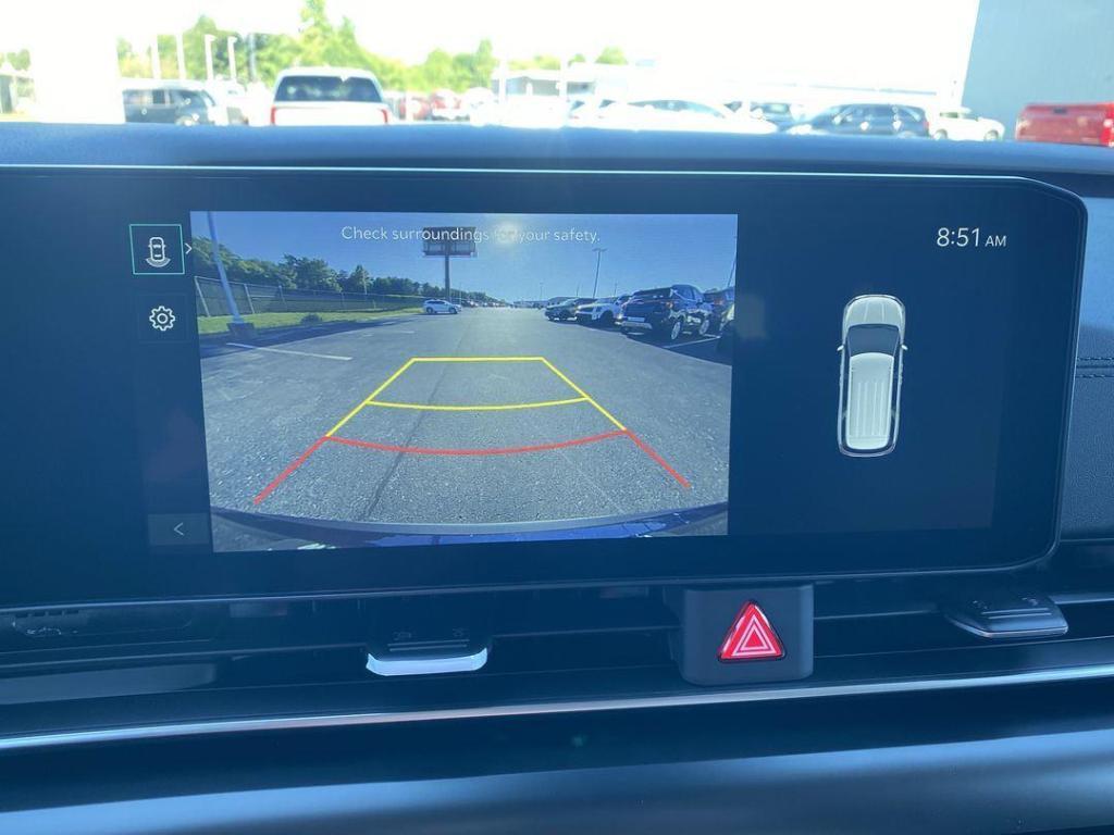 new 2026 Kia Carnival car