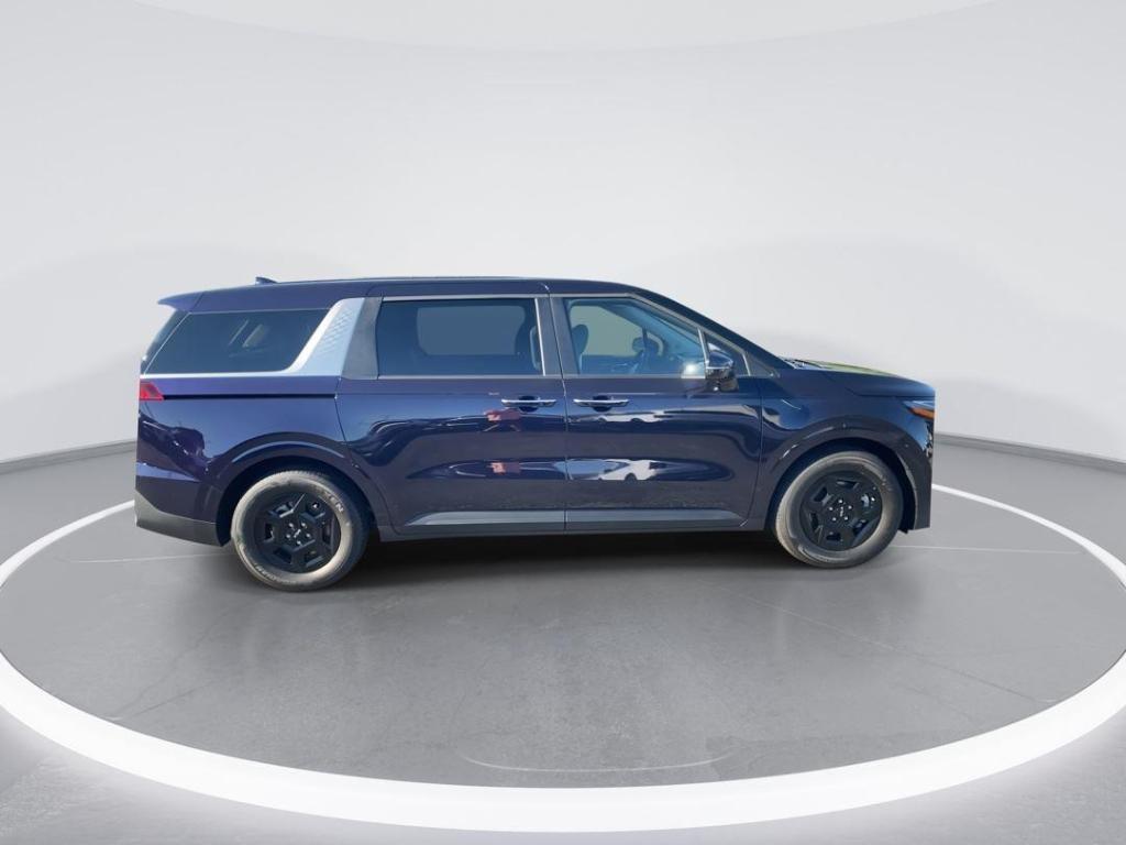 new 2026 Kia Carnival car