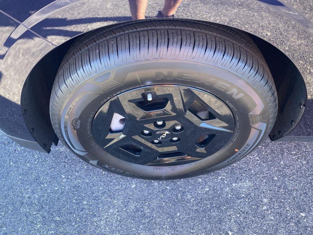 new 2026 Kia Carnival car