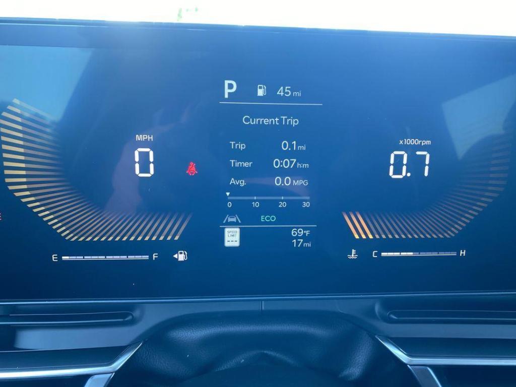 new 2026 Kia Carnival car