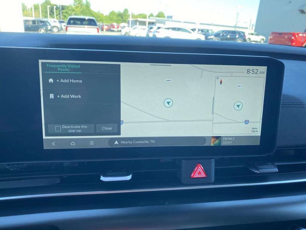 new 2026 Kia Carnival car