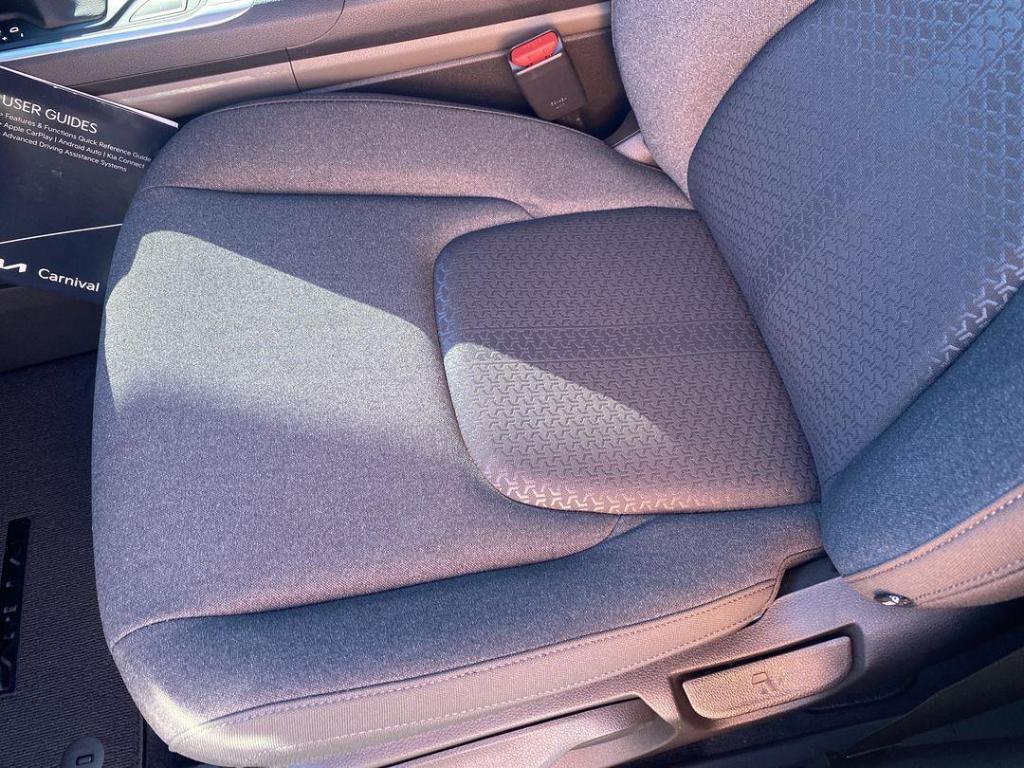 new 2026 Kia Carnival car