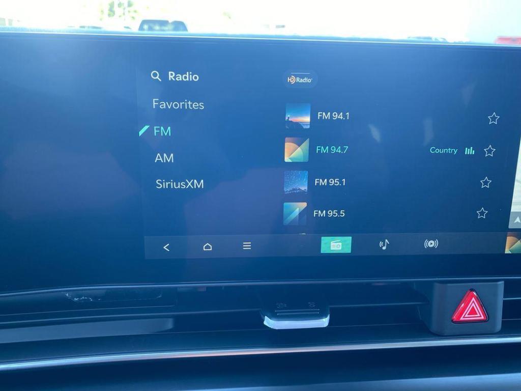 new 2026 Kia Carnival car