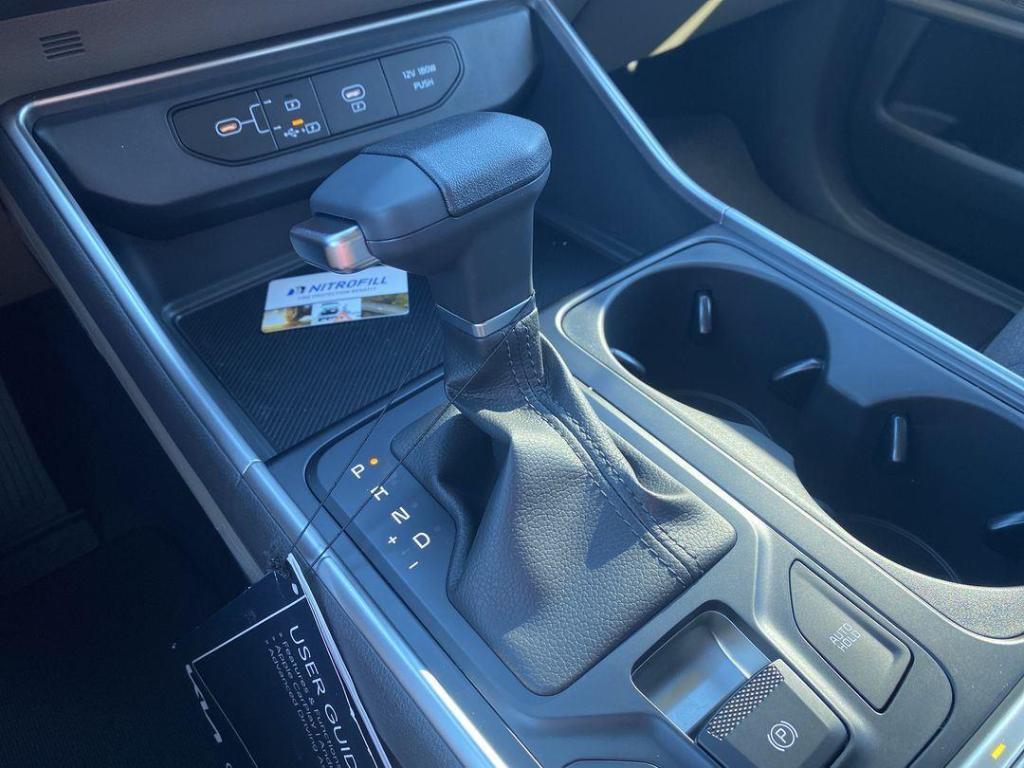 new 2026 Kia Carnival car