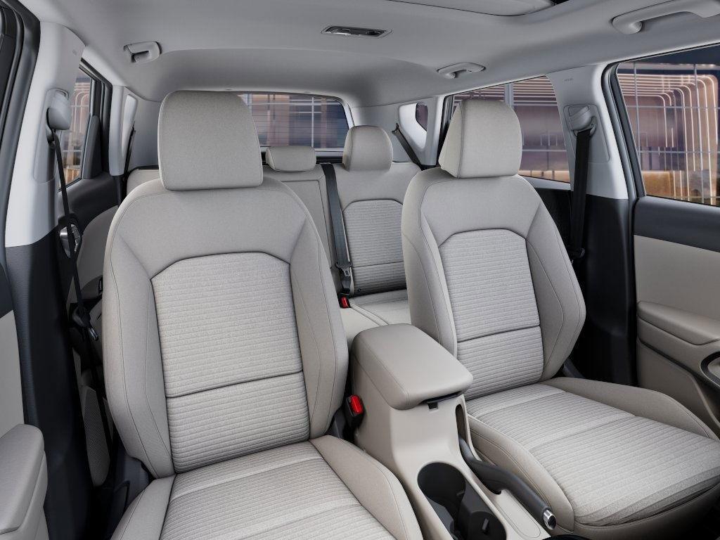new 2025 Kia Soul car, priced at $26,460