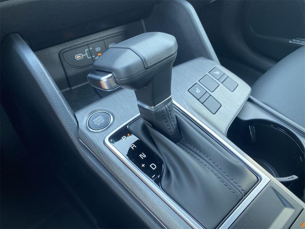 new 2026 Kia Sportage car