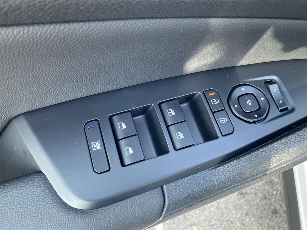 new 2026 Kia Sportage car