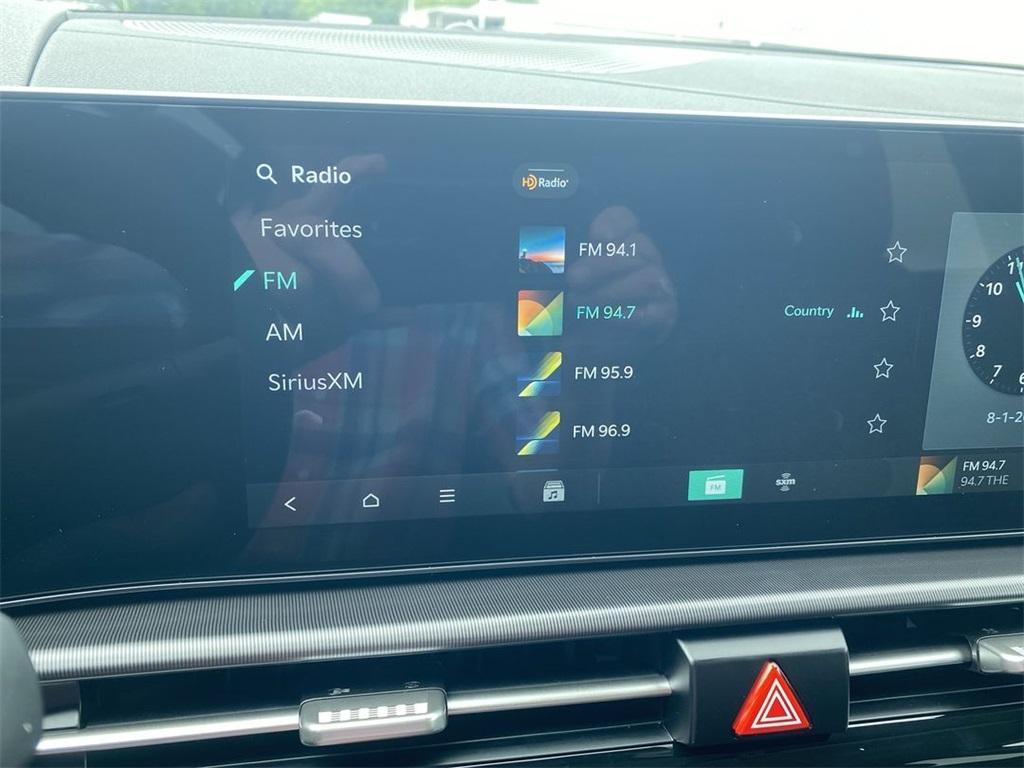 new 2026 Kia Sportage car