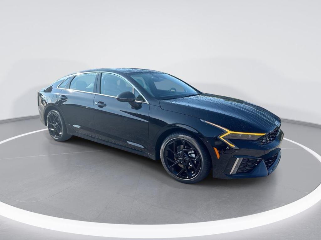 new 2026 Kia K5 car