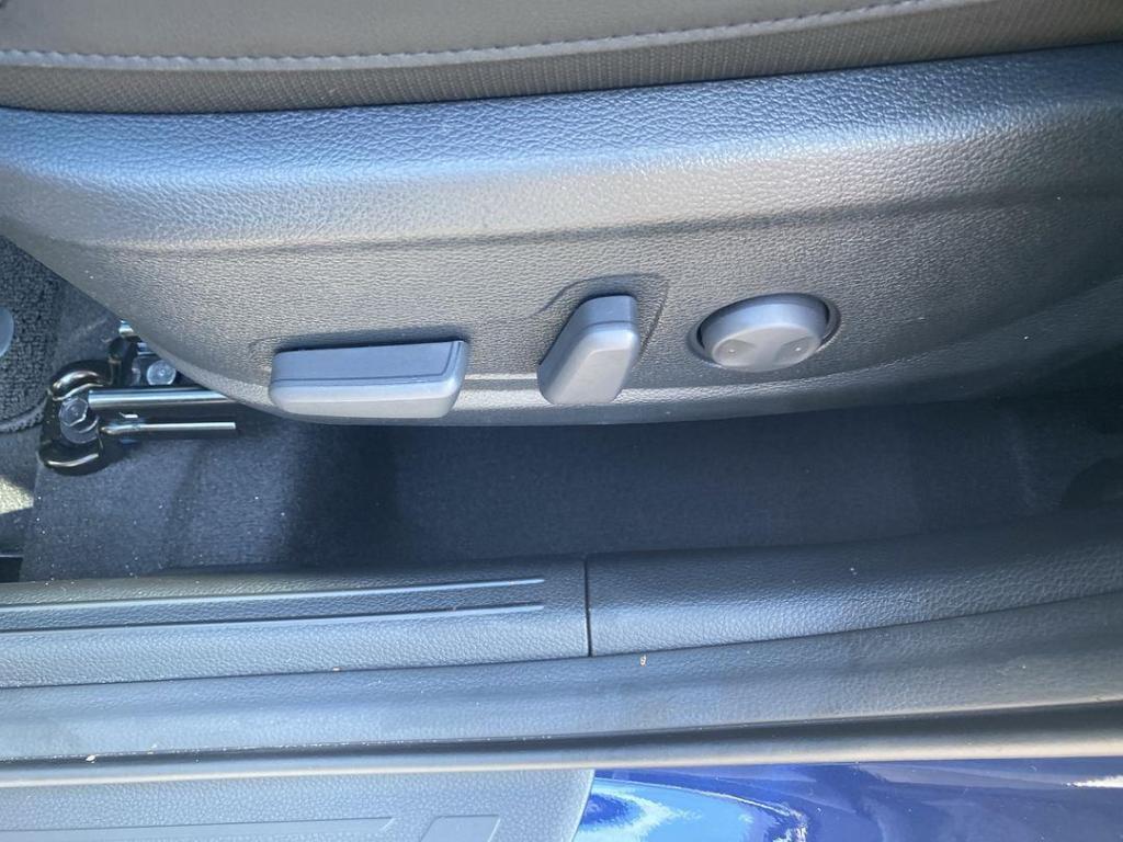 new 2026 Kia Seltos car