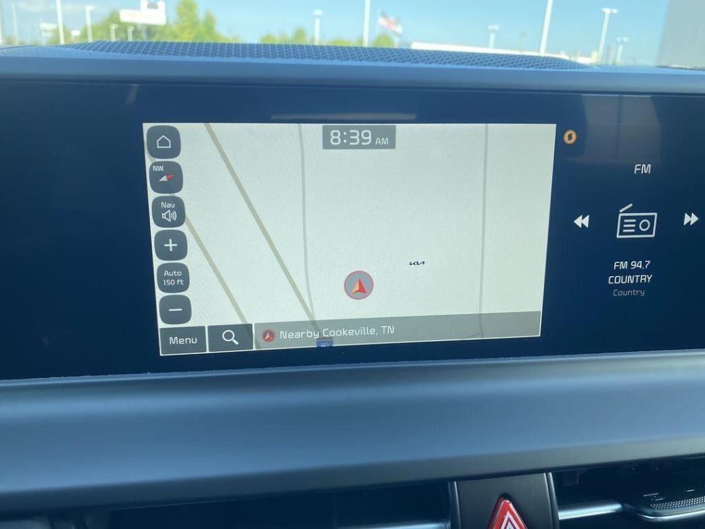 new 2026 Kia Seltos car